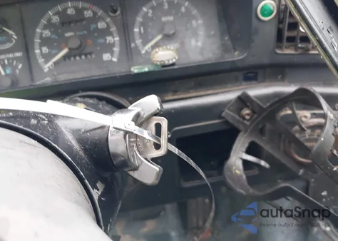 1991 Ford F250 from USA, damaged, VIN 1FTHF25Y5MLA24082